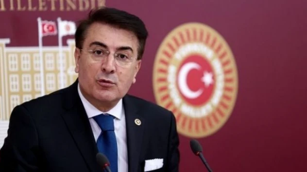 AK Partili Aydemir'den erken seçim açıklaması