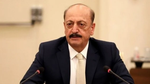 Bakan Bilgin'den asgari ücret açıklaması