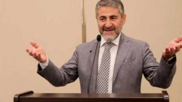 Bakan Nebati'den işverenlere verilecek KGF desteği açıklaması