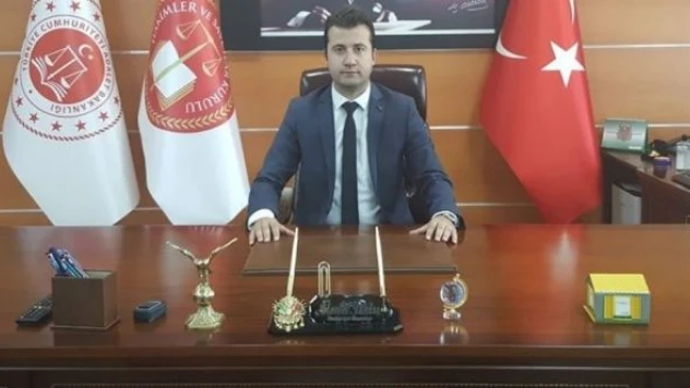 Bingöl'de Başsavcı adına dolandırıcılık yaptılar