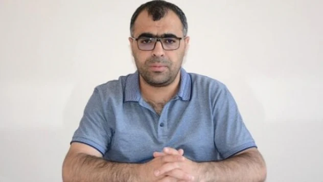 Bitlis Gazeteciler Cemiyeti Başkanı Sinan Aygül bu sefer de ifadeye çağrıldı