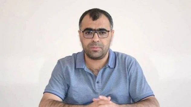Bitlis Gazeteciler Cemiyeti Başkanı Sinan Aygül yine gözaltına alındı