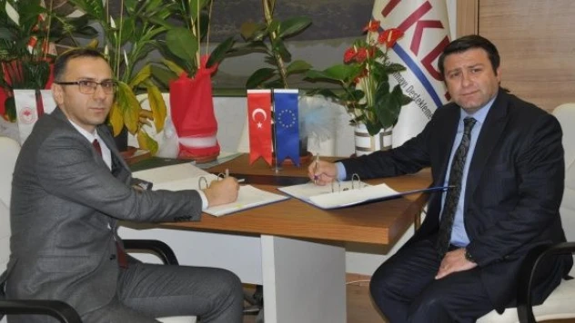 Bulanık 'Leader Sözleşmesi' ile kalkınacak