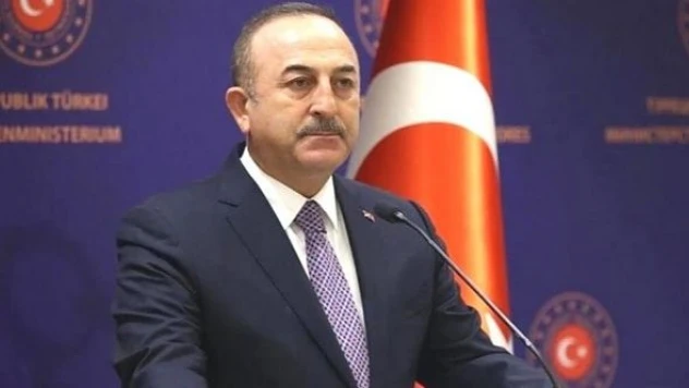 Çavuşoğlu: 'Gerçek dışı bilgiler var'