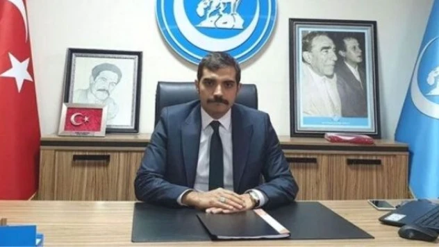 Cumhur İttifakı'ndan Sinan Ateş açıklaması