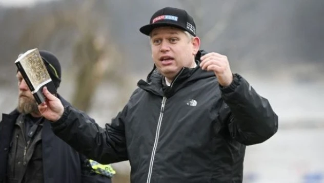 Cumhuriyet Başsavcılığı Kur'an-ı Kerim yakma eylemlerine karşı soruşturma başlattı