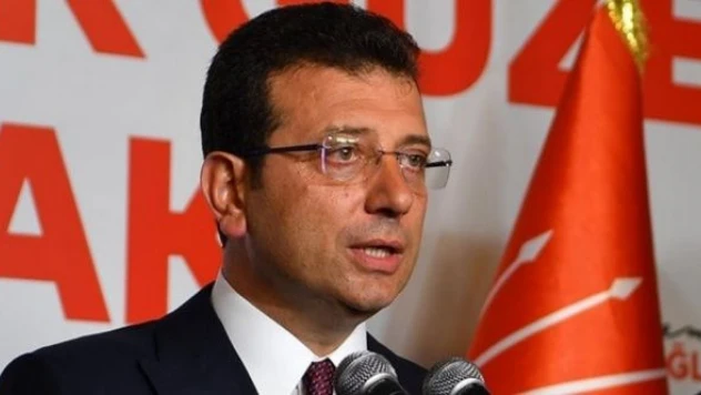 Ekrem İmamoğlu, ikinci davaya yanıt verdi