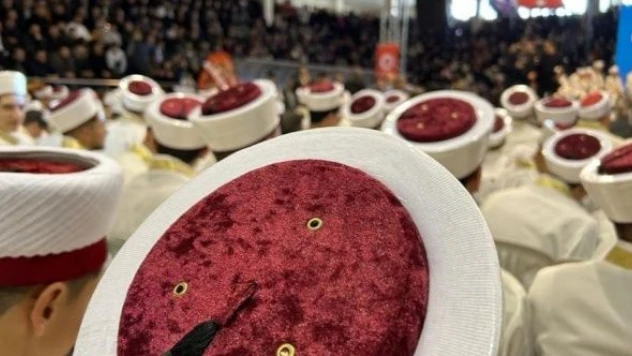 Erzurum'da bin bir hafıza icazet