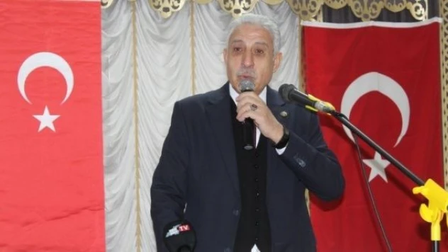 Faruk Alpaslan güven tazeledi