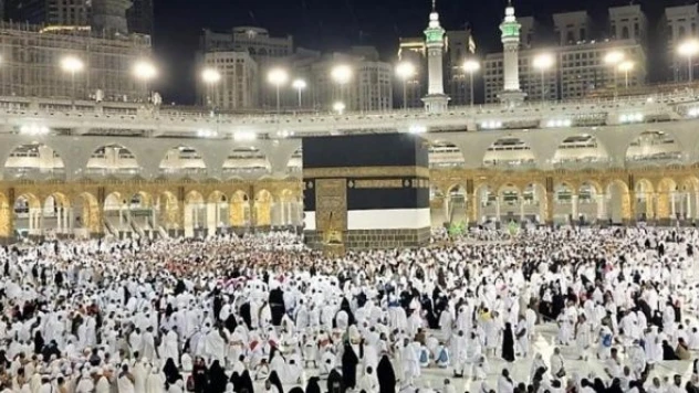 Hac ön kayıt başvurusu ve kayıt düzeltme için yarın son gün!