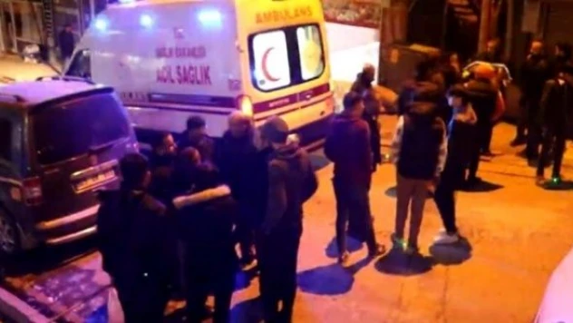 Hakkari'de kan donduran cinayet... Kadın boğazı kesilmiş halde bulundu