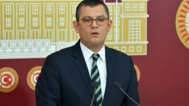 İçişleri Bakanlığından Özgür Özel'in troll açıklasına yanıt geldi