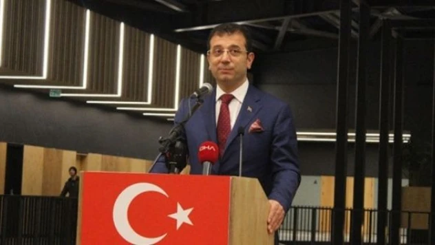 İmamoğlu için 7 yıl hapis istendi
