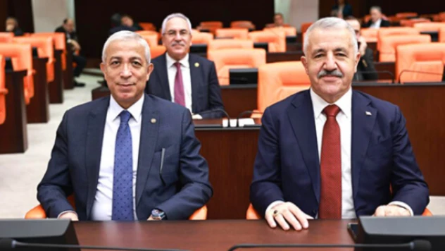 Kars Milletvekillerinden Kars-Erzurum Turistik Ekspresi müjdesi