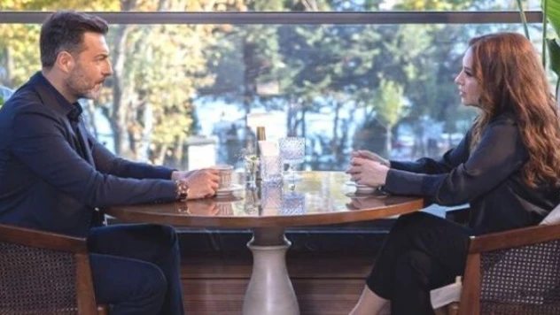 Kızılcık Şerbeti'nde bu akşam neler olacak? Kıvılcım neden tokat yedi? Ömer ve Kıvılcım ilişkisi ne olacak?