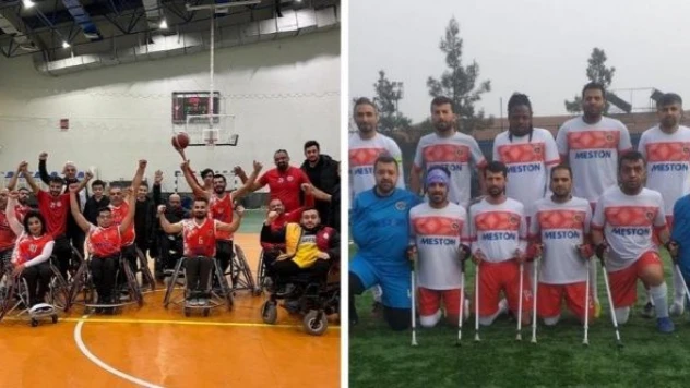 Malatya galibiyette engel tanımıyor!