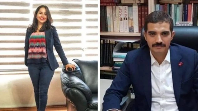 MHP'de Sinan Ateş depremi sürüyor