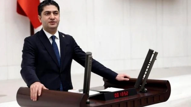 MHP'li İsmail Özdemir'den Gazeteci Yıldız Yazıcıoğlu'na: Ajan provokatör