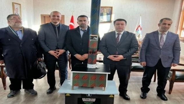 Muş'ta bu projeyle enerji kaybı önlenecek