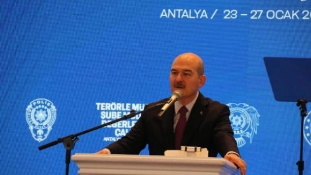 Nimet Encu'nun kanı yerde kalmadı