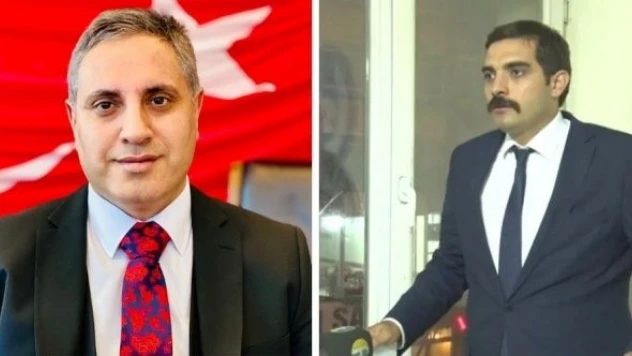 Osmanlı Ocakları Genel Başkanı Canpolat: &quotSinan Ateş'in faillerine idam&quot