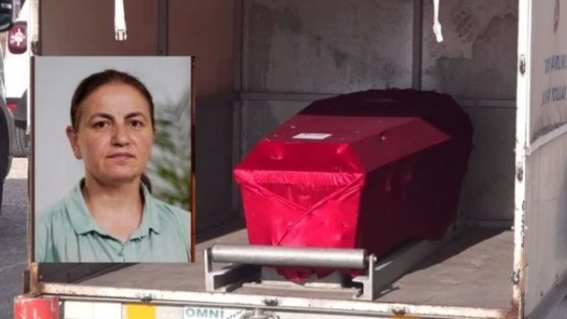 Paris'teki saldırıda ölen Şirin Aydın Muş'ta toprağa verildi