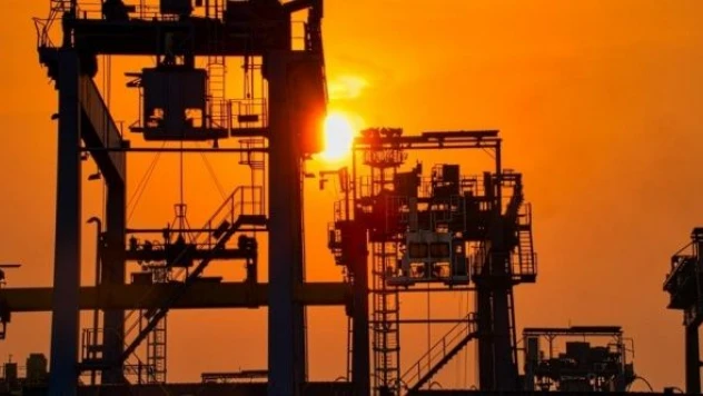 Sanayide doğal gaza indirim müjdesi