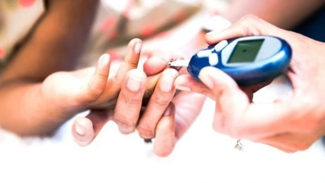 Şeker Ölçüm Cihazı Yardımı başvuruları başladı