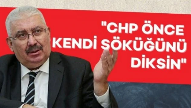 Semih Yalçın'dan Kılıçdaroğlu'na zehir zemberek