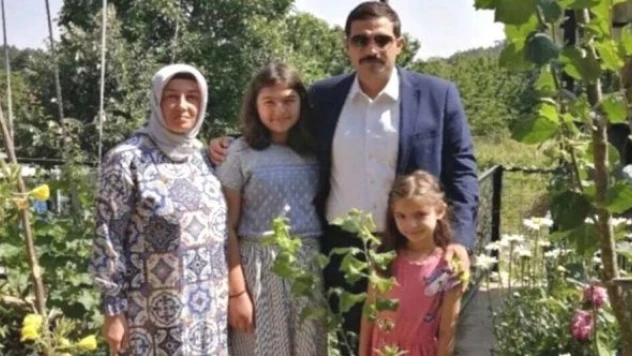 Sinan Ateş'in ailesinden yeni açıklama