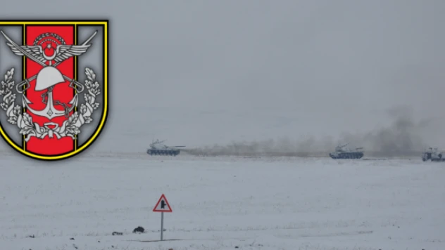 TSK'dan nefes kesen 'Kış Tatbikatı-2023'