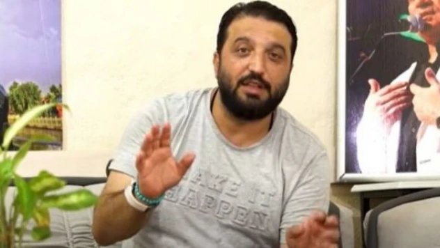 Ünlü oyuncu Burak Bozdağ zehirlendi