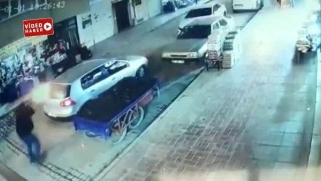 Van'da cadde ortasında silahlar konuştu... Ölü ve yaralılar var