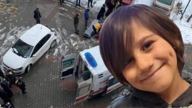 Vanlı Minik Mete'yi yaralayan köpeğin sahibi tutuklandı