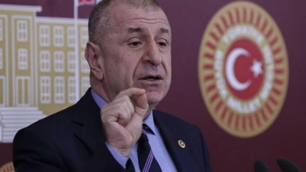 Özdağ, Bahçeli'nin Zafer Partisi hakkındaki sözlerine cevap verdi