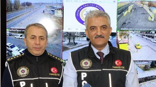 Zehir tacirlerine şafak vakti 'Kökünü Kurutma' operasyonu