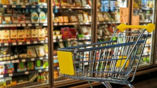 Zincir marketler fiyatlarını sabitledi