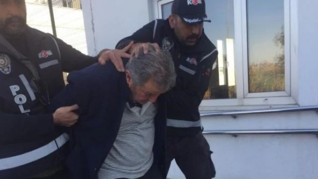 100'den fazla kişinin öldüğü apartmanın müteahhidi tutuklandı