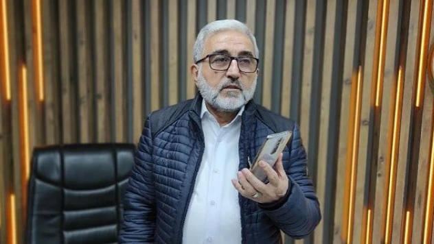 ཮ milyar lira' ifadesiyle yanlış anlaşılan oto galerici: &quotAslında 50 bin TL demek istedim&quot