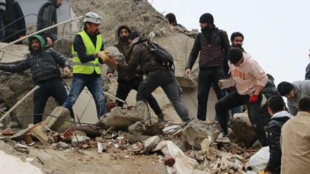 Adana'da can pazarı dron kameralara böyle yansıdı