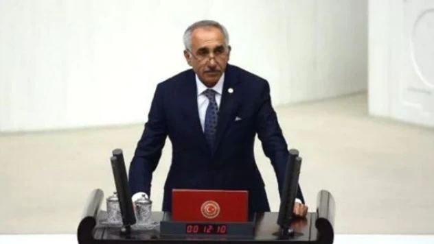 Adıyaman Milletvekili Yakup Taş vefat etti