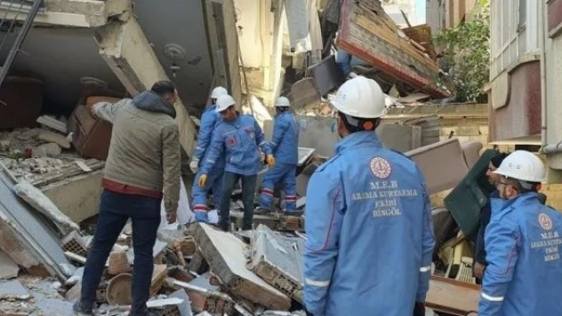 AFAD açıkladı: 80 bin 863 kişi tahliye edildi