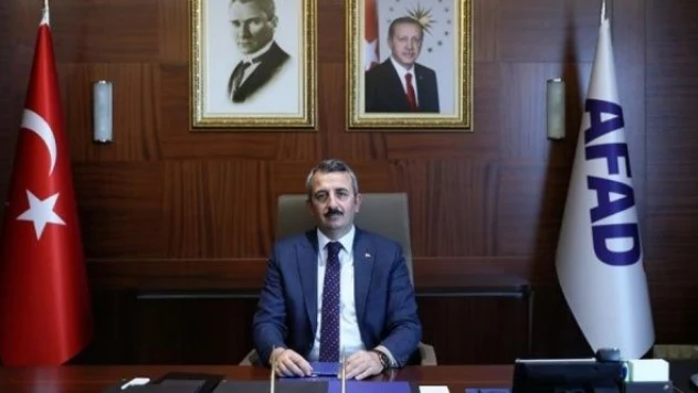 AFAD Başkanı Sezer: '44 bin 374 insanımızı kaybetmiş durumdayız'