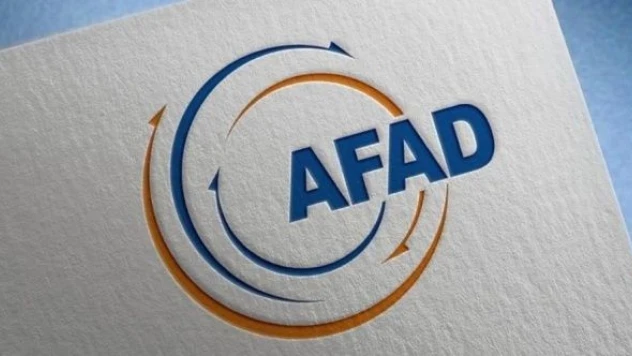 AFAD: ''Yıkılan binalar var''
