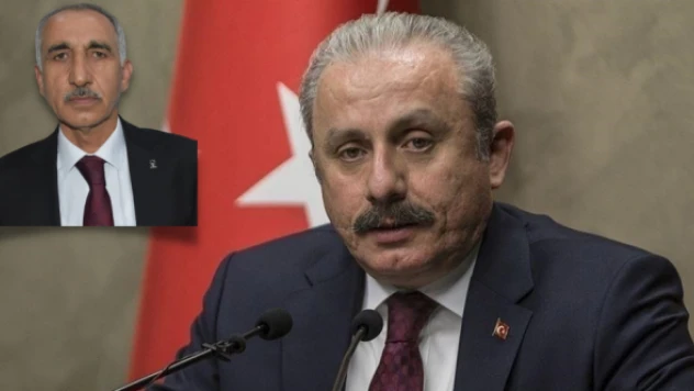 AK Parti Adıyaman milletvekilinden haber alınamıyor