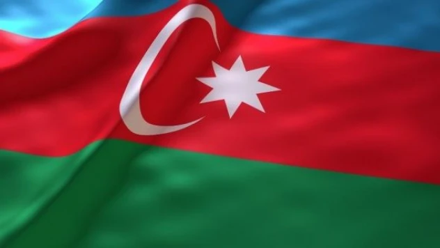 Azerbaycan'dan 370 kişilik yardım