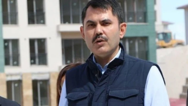 Bakan Kurum açıkladı... Deprem bölgesinde inşaat faaliyetleri ne zaman başlayacak?