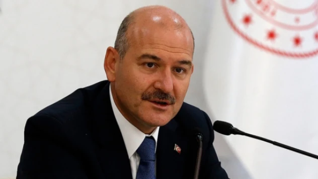 Bakan Soylu: &quotDepremde an itibariyle 43 bin 556 insanımız hayatını kaybetti&quot