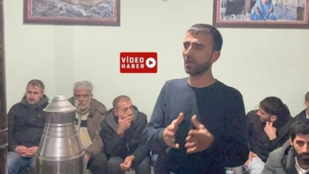 Bingöl ekmeksiz kalacak... Fırın işçileri greve çıktı