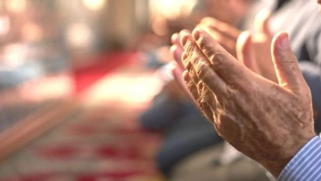 Cuma namazı ve miraç kandiline deprem düzenlemesi